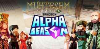 Muhteşem Yüzyıl: Dijital Arenada Tarih Yazıyor! news-19112024-015411