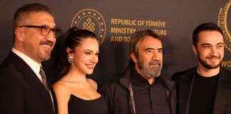 Miray Daner Los Angeles’ta Popülerlik Kazanıyor! news-19112024-015442