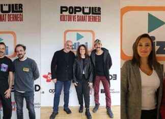 Türk Dizi Sektöründe Nabzı Tutan Dizi Günleri Etkinliği news-19112024-015534