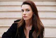 Yüsra Geyik Bir Gece Masalı Dizisinde Rol Alacak! news-19112024-015610