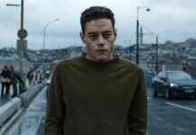 Rami Malek İstanbul’da Amatör Filmiyle Sosyal Medyada Trend Oluşturuyor news-19112024-015712