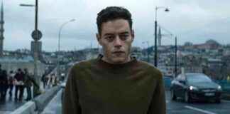 Rami Malek İstanbul’da Amatör Filmiyle Sosyal Medyada Trend Oluşturuyor news-19112024-015712
