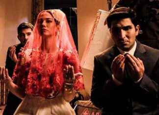 Cinlerin Düğünü Filminin Çekimleri Tamamlandı news-19112024-020037