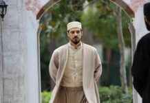 Cüneyd Tekke’ye Dönüş Yolunda mı? news-19112024-020558