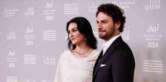 Ajyal Film Festivali’nde ‘Zamanın Kapıları’ Filmi Büyük İlgi Görüyor news-19112024-020728