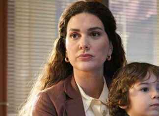 Zuhal: Yalnızlığına Rağmen Mücadeleci Bir Kadın! news-19112024-020757