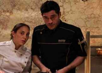 Burak Deniz ve Öykü Karayel’le Umami Dizisi Disney+’ta! news-22112024-063032