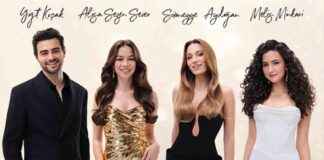 Altın Kelebek Ödülleri Kazananları Açıklandı! news-22112024-113320