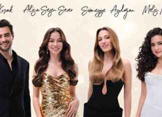 Altın Kelebek Ödülleri Kazananları Açıklandı! news-22112024-113320