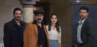 Kara Ağaç Destanı 26. Bölüm: Mücadele ve Yenilik – Özeti ve İnceleme news-22112024-113553