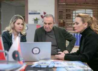 Arka Sokaklar 691. Bölüm İncelemesi: Olayların Perdesi Açılıyor news-22112024-113636