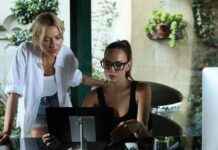 Esas Oğlan Gain Platformunda Yayında – İzleyicilerle Buluştu! news-22112024-163613