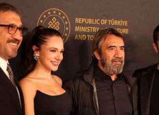 Miray Daner Los Angeles’ta Parlıyor! news-22112024-213937