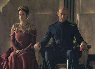 Dune: Prophecy BluTV’de İzlenebilir! news-22112024-214048