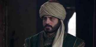 Ufuk Bayraktar Mehmed Fetihler Sultanı ile Yeniden Ekranda! news-26112024-072935