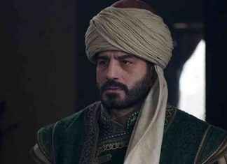 Ufuk Bayraktar Mehmed Fetihler Sultanı ile Yeniden Ekranda! news-26112024-072935