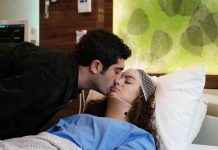 Bir Gece Masalı 13. Bölüm Özeti: Mahir ve Canfeza’nın Zorlu Sınavı! news-26112024-073204