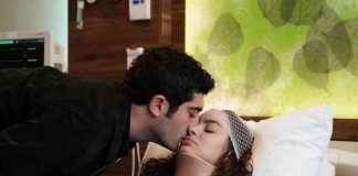 Bir Gece Masalı 13. Bölüm Özeti: Mahir ve Canfeza’nın Zorlu Sınavı! news-26112024-073204