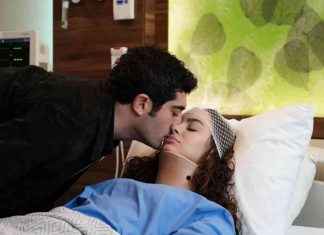 Bir Gece Masalı 13. Bölüm Özeti: Mahir ve Canfeza’nın Zorlu Sınavı! news-26112024-073204