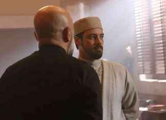 Kızıl Goncalar 28. Bölüm Özeti: Vahid ve Cüneyd Karşılaşması! news-26112024-073300