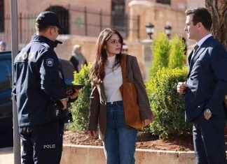 Uzak Şehir 3. Bölüm Özeti: Alya ve Albora Ailesi Arasındaki Gerilim news-26112024-073328