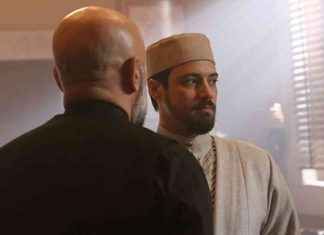 Cüneyd, Vahid’le Yüzleşme – Son Karşılaşma mümkün mü? news-26112024-123354