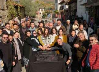 Yeni dizi ‘Zembilli’ başlıyor! news-26112024-173611