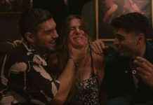 Barda Filminin Yönetmeni Röportajı: İşte Detaylar! news-26112024-223845