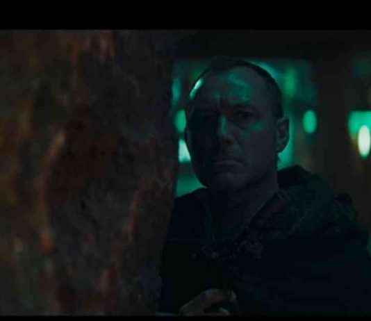 Yıldız Savaşları Dizisi 3 Aralık’ta Disney+ Platformunda news-26112024-223912