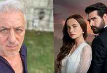 Barış Falay Kardelenler Dizisinde Rol Alıyor! news-26112024-223938