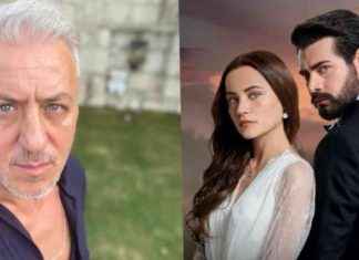 Barış Falay Kardelenler Dizisinde Rol Alıyor! news-26112024-223938