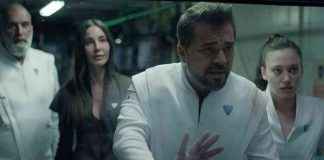 Dünya Varmış: Yeni Türün Doğuşu news-27112024-034204