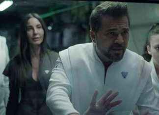 Dünya Varmış: Yeni Türün Doğuşu news-27112024-034204