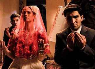 Cinlerin Düğünü Filminin Çekimleri Tamamlandı news-27112024-034228