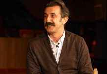 Necip Memilli: Ailemizdeki Mutluluk ve Neşe news-27112024-134714