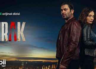 Çırak Dizisi: Orijinal Yapımı İle Yayında! news-28112024-100003