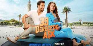 39 Derecede Aşk Dizisi 6 Aralık’ta Prime Video’da Başlıyor! news-28112024-200440
