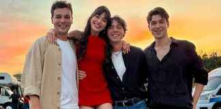 Karantina’nın Fragmanı İçin Sinemaya Gidiyorlar – Önizleme ve Reaksiyon news-29112024-111017