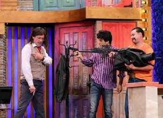 Güldür Güldür Show – Eğlence Dolu Komedi Programı news-30112024-121451