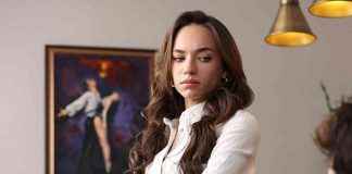 Duru, Melike’nin Anneliği Kabul Ediyor news-30112024-121513