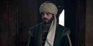 Ufuk Bayraktar Sultan Mehmed Fetihler’de! news-30112024-171613