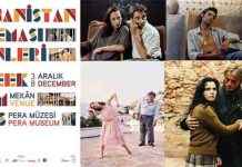 Yunanistan Sineması Günleri: 3 Aralık’ta Başlıyor news-30112024-221729