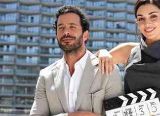 Hande ve Barış Disney Plus Dizisinde Buluşuyor news-30112024-221753