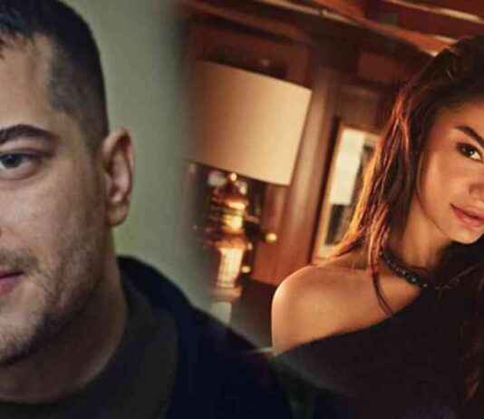 Çağatay Ulusoy ve Demet Özdemir Eşref Rüya Dizisinde Buluşuyor! aatay-ulusoy-ve-demet-zdemir-eref-rya-dizisinde-buluuyor