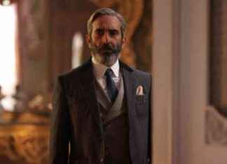 Şakir Paşa Ailesi: Yaklaşan Tehlike akir-paa-ailesi-yaklaan-tehlike