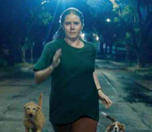Amy Adams’lı Nightbitch Filminden Fragman Yayınlandı – 80 characters amy-adamsl-nightbitch-filminden-fragman-yaynland-80-characters
