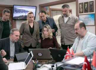 Arka Sokaklar 693. Bölüm: Çete Kimliği Sorgulanıyor mu? arka-sokaklar-693-blm-ete-kimlii-sorgulanyor-mu