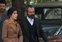 Celal Ağa ile Sultan ve Ömer Arasındaki Karşılaşma! celal-aa-ile-sultan-ve-mer-arasndaki-karlama