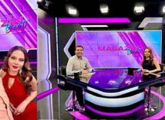 Deniz Ali Tatar ve Bahar Alyanak: Magazin Best Programı İle Ekranda deniz-ali-tatar-ve-bahar-alyanak-magazin-best-program-ile-ekranda