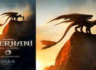 Ejderhanı Nasıl Eğitirsin Filmi Fragmanı Yayınlandı! ejderhan-nasl-eitirsin-filmi-fragman-yaynland